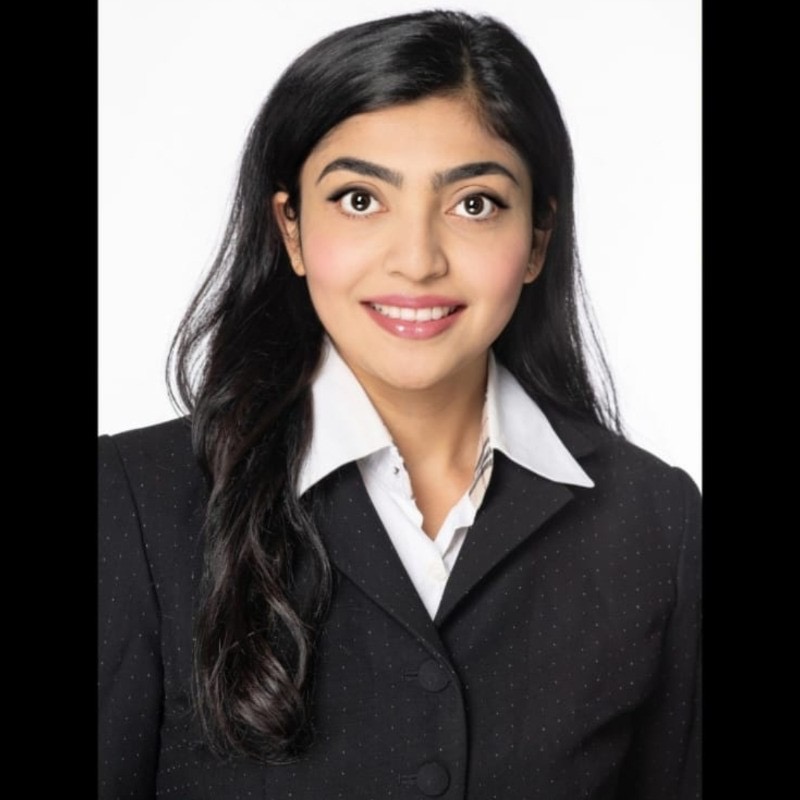 Dr. Hitali Dhameliya
